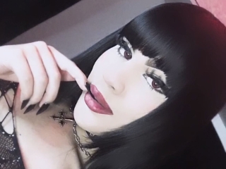 Profil de Sexymia98