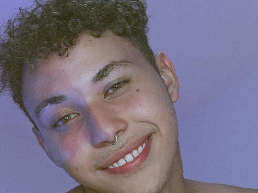 Sexymiguelangel' profilo - Immagine n°0