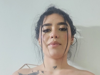 Profil de Sexymilena69