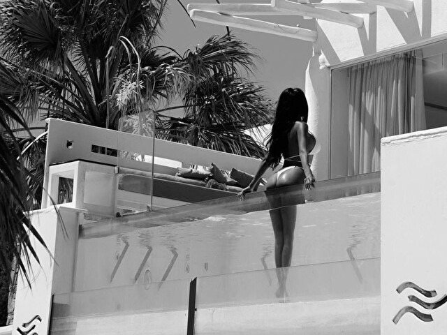 SexyMorenita's profile - Image n°33