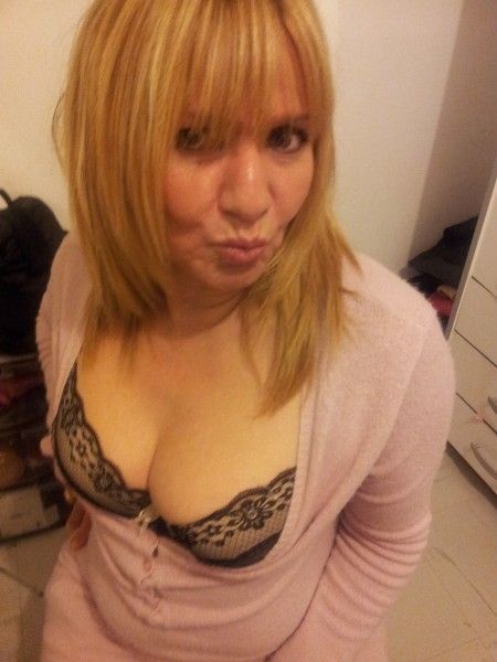 Profil de sexymymy - Photo n°4