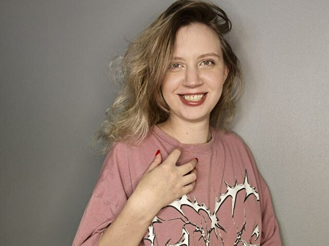 SexyNadi's Profil - Bild n°2