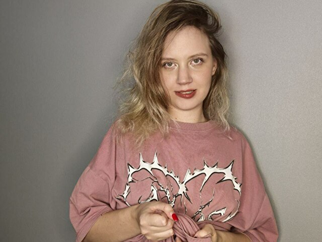 SexyNadi's Profil - Bild n°0