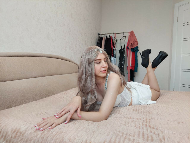 SexyNadi's Profil - Bild n°51