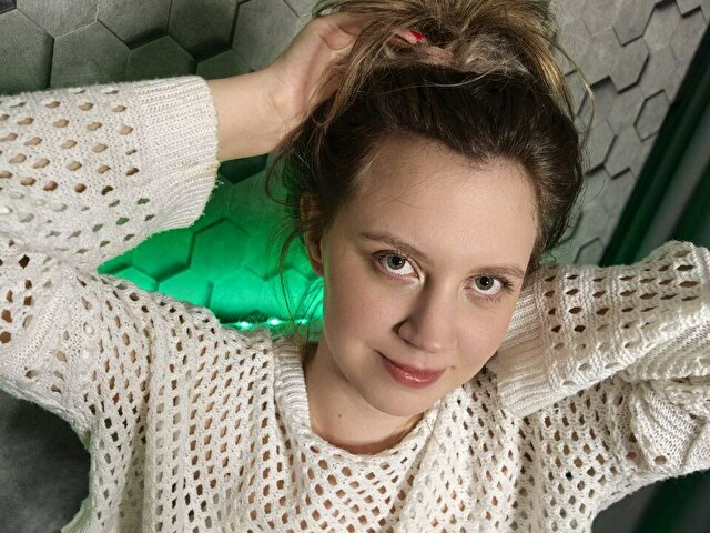 SexyNadi's Profil - Bild n°31