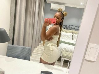 Profil de Sexynasie