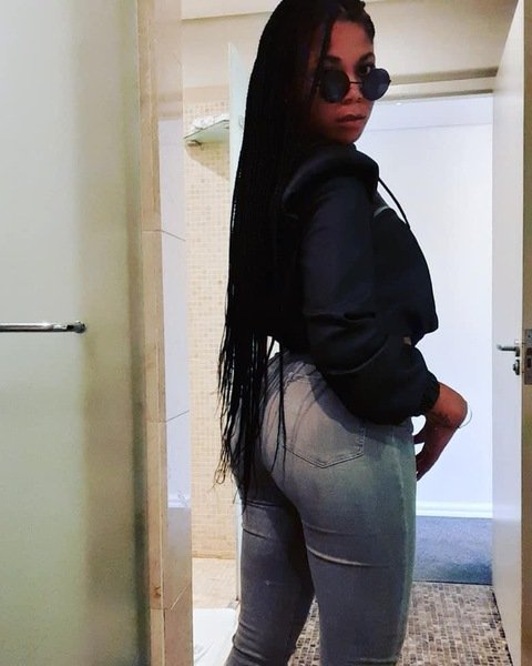 SexyPinky's Profil - Bild n°1