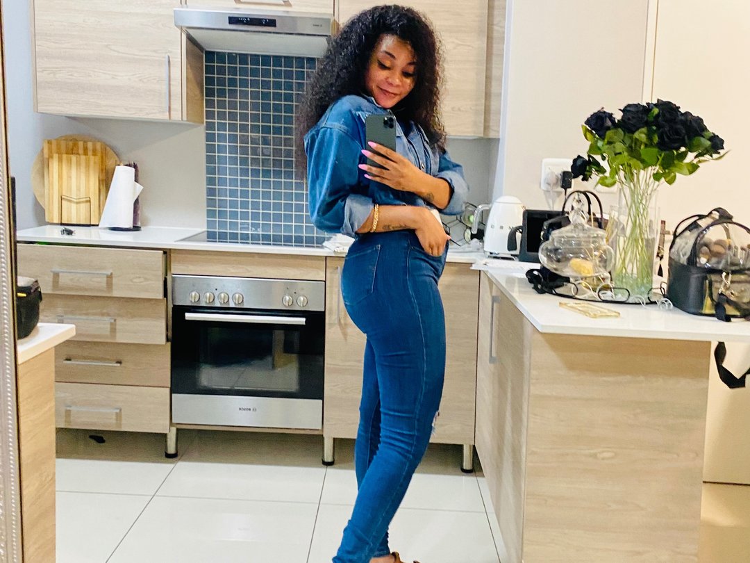 SexyPinky's Profil - Bild n°1