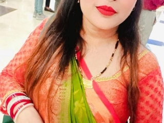 Profil de Sexypoonam24