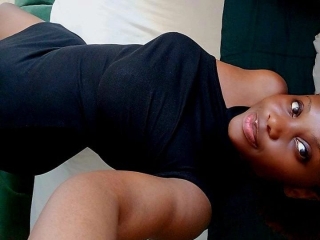 Webcam sex met Sexyraya