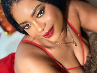 Sexcam Live Show von Sexyree
