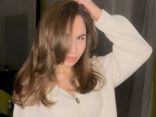 Sexo por webcam con SexySandra