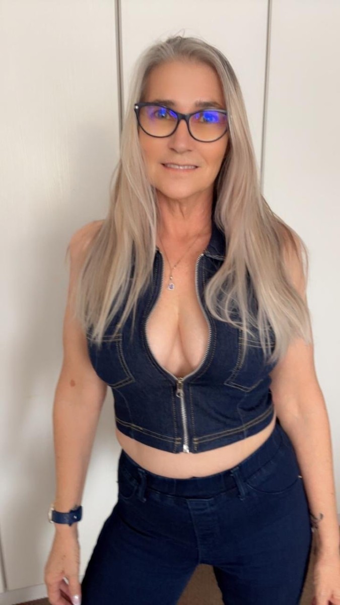 Sexyscarlett22's profile - Image n°0