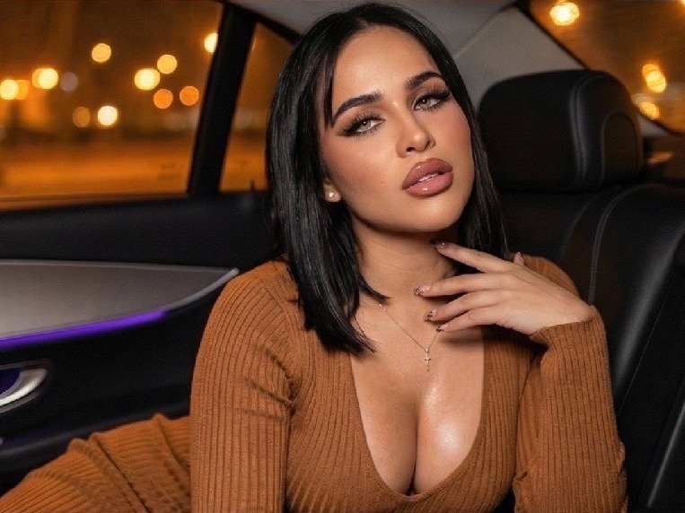 Perfil con Sexyscolombians - Imagen  n°1