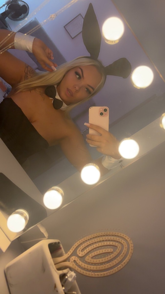 Profil de Sexysiennaaax - Photo n°1