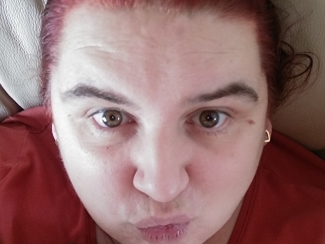 Profil de Sexysylvia - Photo n°0