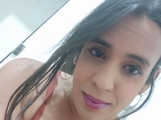 Profil de Sexytrannygine