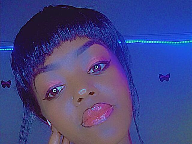 Profil de Sexytyra - Photo n°1