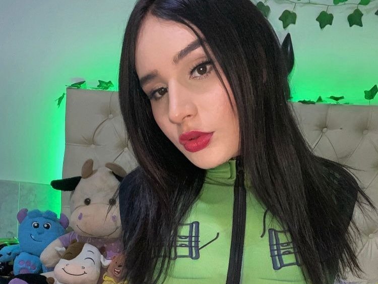Sexyvaleriaa' profilo - Immagine n°0