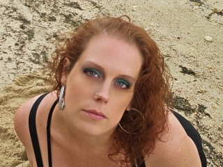 Webcam sex with Sexyvixen_69