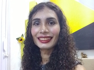 Sexo por webcam con Sexywolfnight