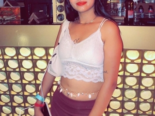 Sexo por webcam con Sexyy_Pussyy