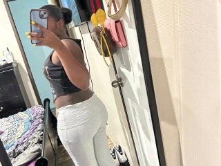 Sexcam Porn von Sexyyblackk