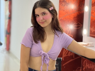 Live Sex Shaaron_Sweett