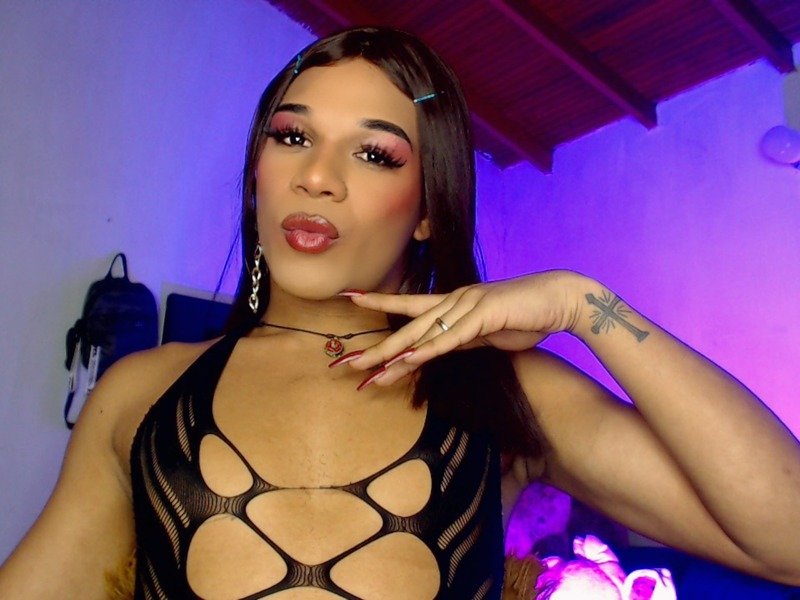 Shadaysmistress' profilo - Immagine n°1