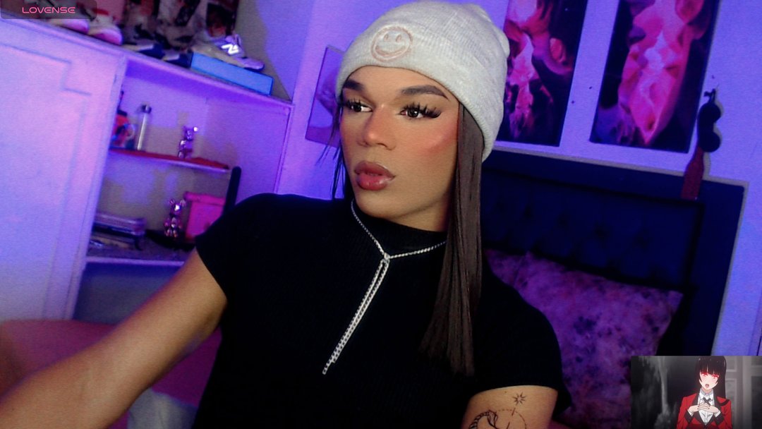 Perfil con Shadaysmistress - Imagen  n°1