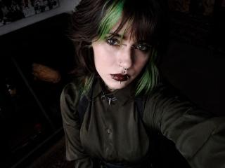 Sexcam Porn von Shadowbelle