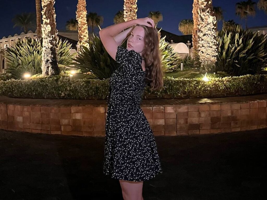 Shaehavercroft' profilo - Immagine n°0