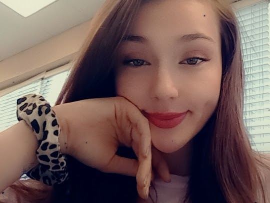 Profil de Shaeleebeauty - Photo n°0