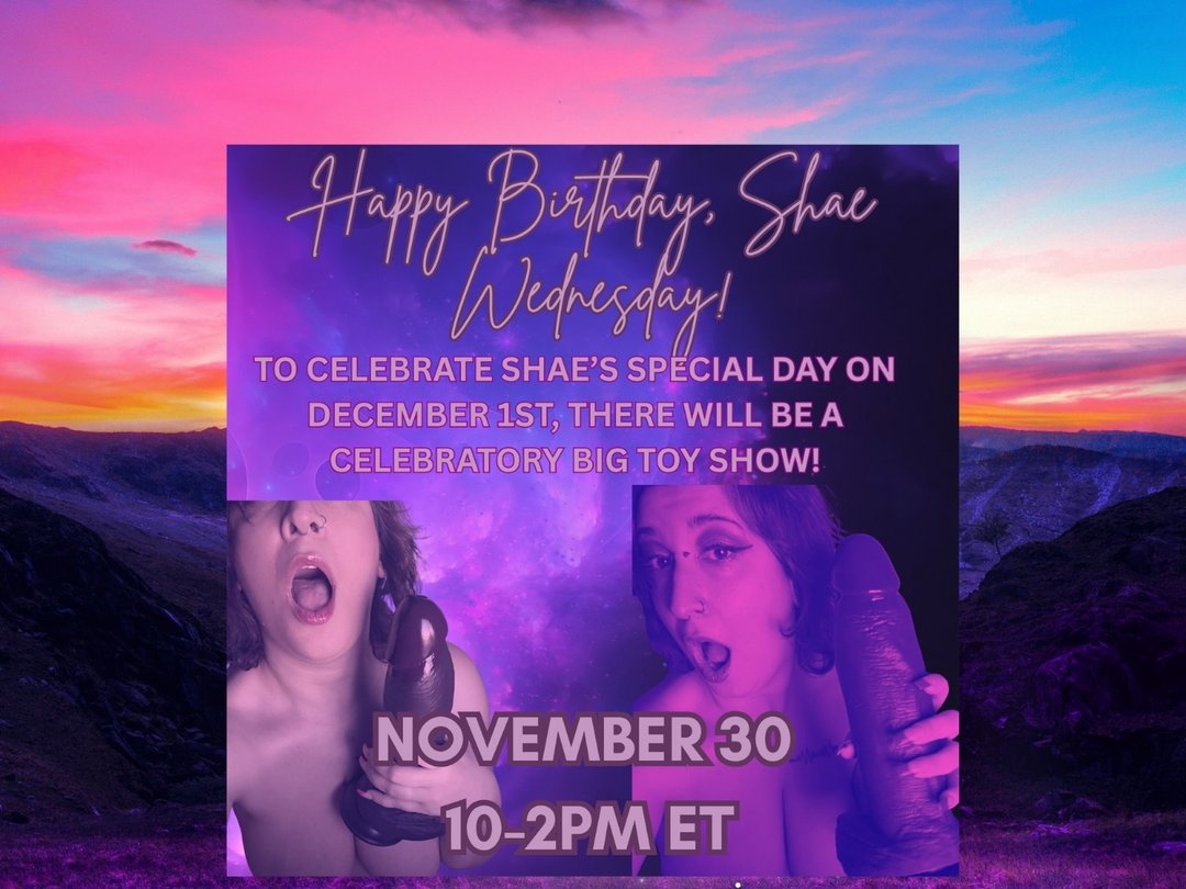 Shaewednesday's Profil - Bild n°2