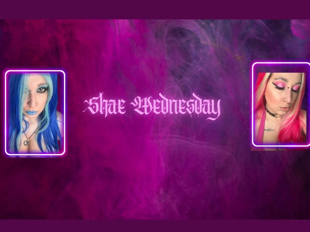 Profil de Shaewednesday - Photo n°0
