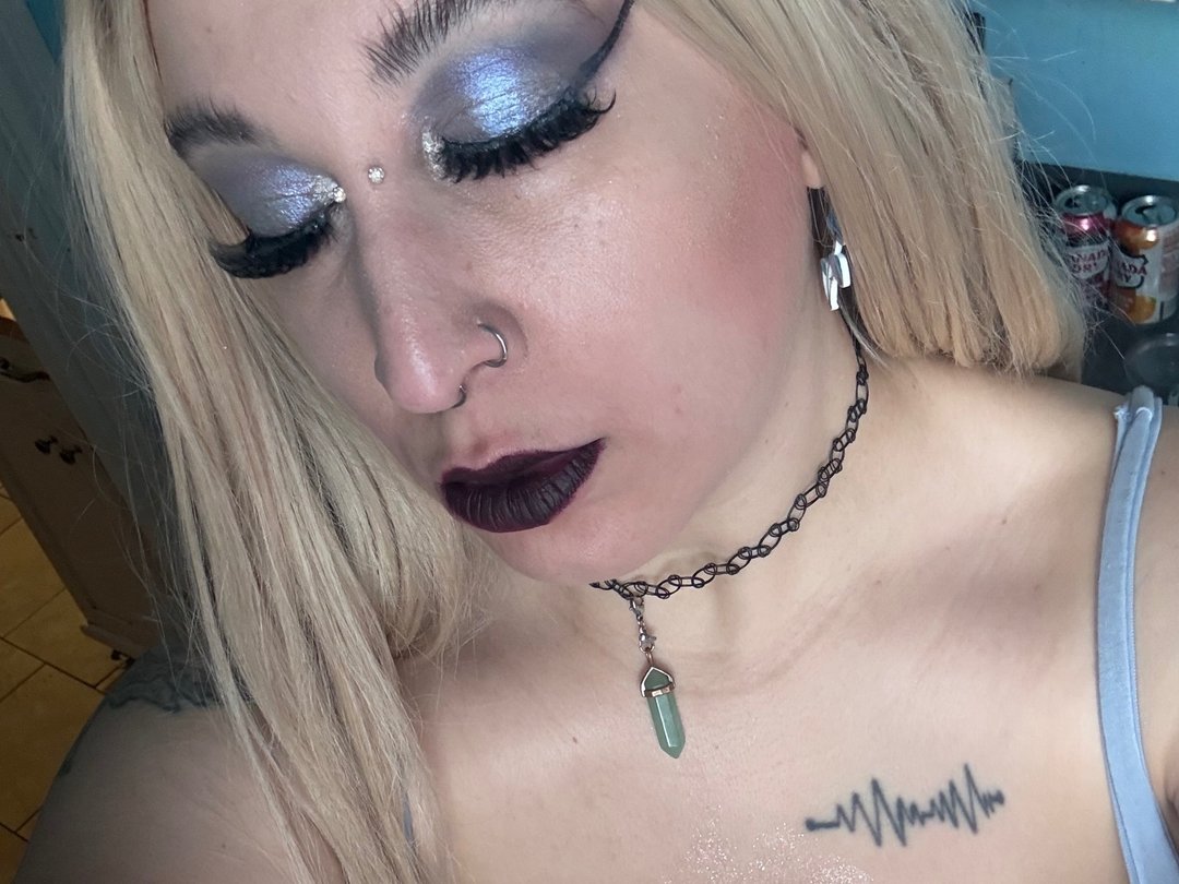 Shaewednesday's profiel - Afbeelding n°0