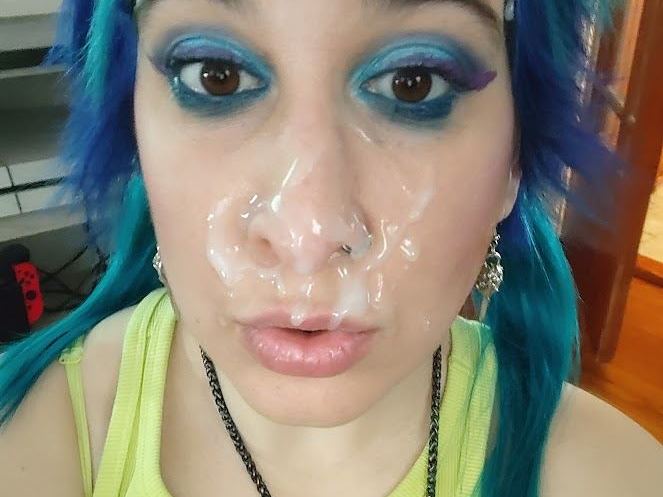 Shaewednesday's profile - Image n°1