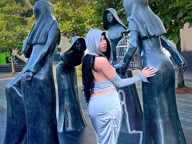 Perfil con Shailen - Imagen  n°30