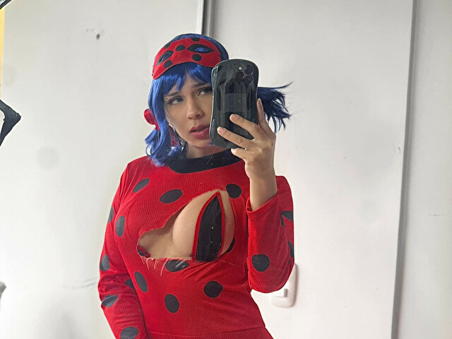 Perfil con Shailen - Imagen  n°28