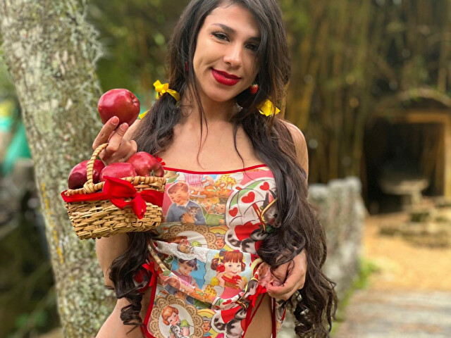 Perfil con Shailen - Imagen  n°33