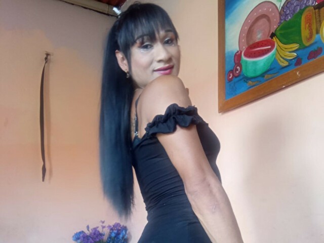 Profil de Shainatx - Photo n°0