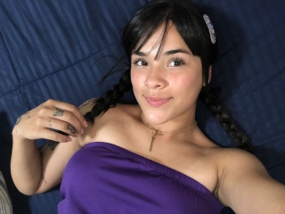 Profil de Shairakhristal