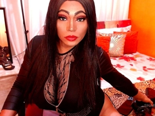 Sexcam Live Show von Shairatwain