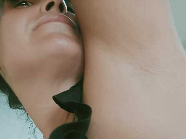 Perfil con Shaitan - Imagen  n°1