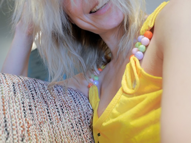 Profil de Shaiyashy - Photo n°4