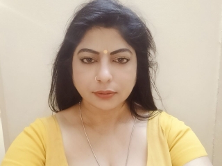 Profil de Shakuntala