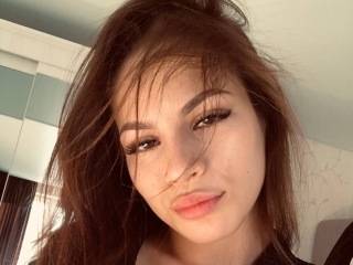 Shalonlenczyk's Sexcam