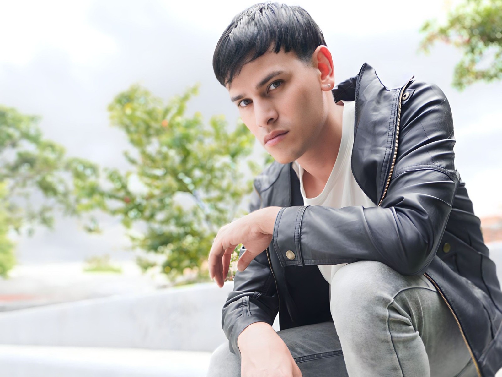Profil de Shambell - Photo n°0