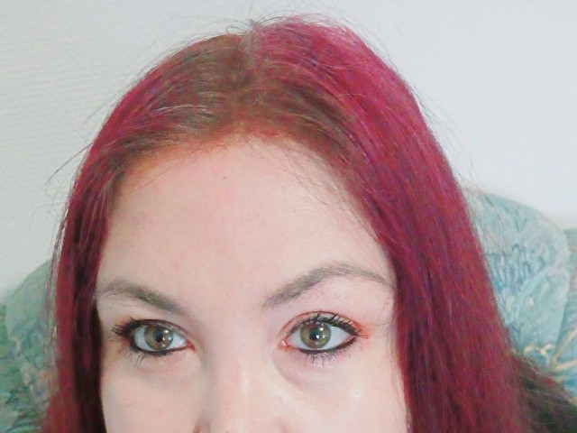 Profil de Shana - Photo n°1