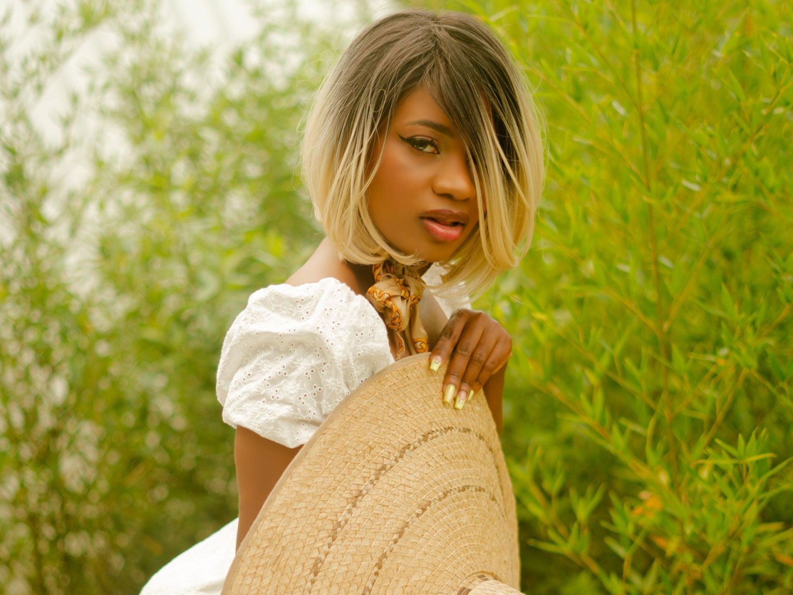 Profil de Shanalawless - Photo n°2